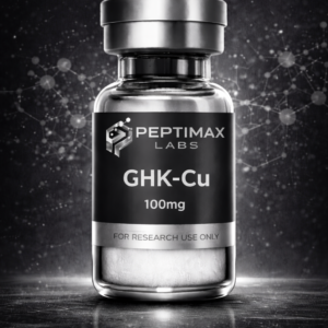 GHK-Cu 100 mg