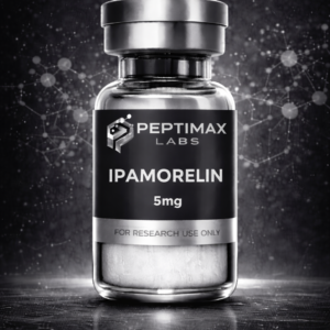 ipamoreelin 5mg