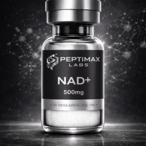 nad+ 500 mg