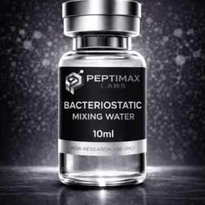 bacteriostatic water – 10ml 