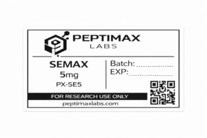 semax 5mg